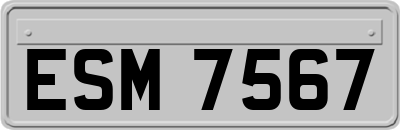 ESM7567