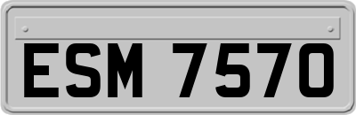 ESM7570