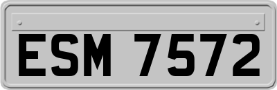 ESM7572