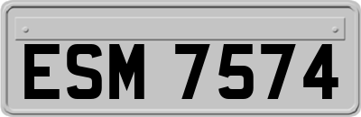 ESM7574