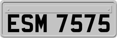 ESM7575