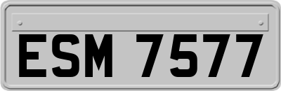 ESM7577