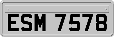 ESM7578