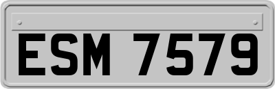 ESM7579