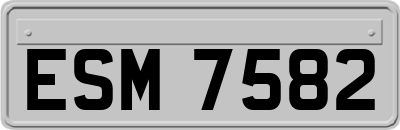 ESM7582