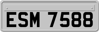 ESM7588