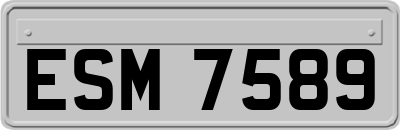 ESM7589