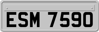 ESM7590