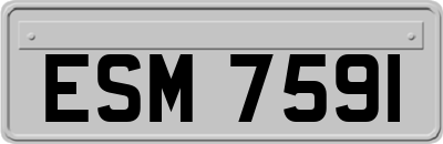 ESM7591