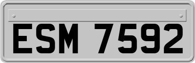 ESM7592
