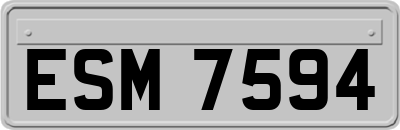 ESM7594