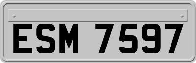 ESM7597