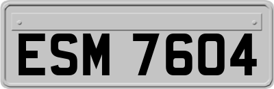 ESM7604
