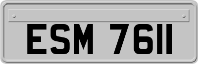 ESM7611