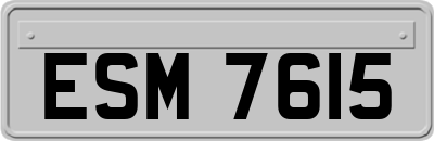 ESM7615