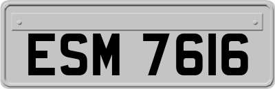 ESM7616