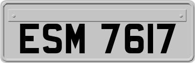ESM7617