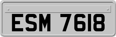 ESM7618