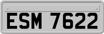 ESM7622