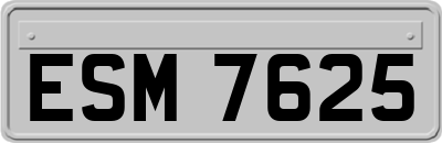 ESM7625