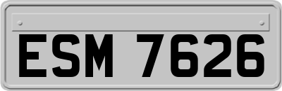 ESM7626