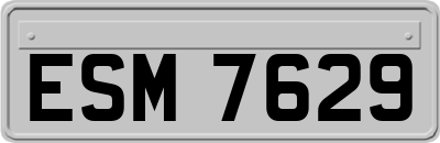 ESM7629