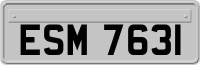 ESM7631