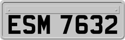 ESM7632