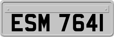ESM7641