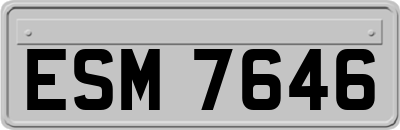 ESM7646