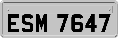 ESM7647