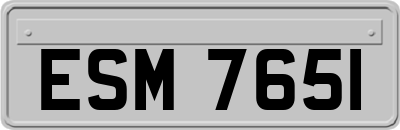 ESM7651