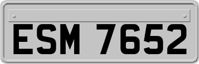ESM7652
