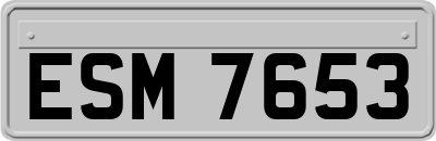 ESM7653