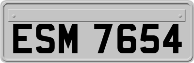 ESM7654