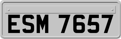 ESM7657