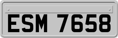 ESM7658