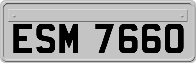 ESM7660
