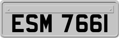 ESM7661