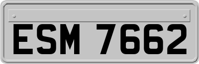 ESM7662