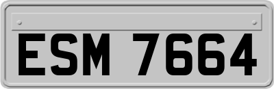 ESM7664