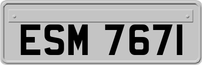 ESM7671