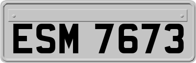 ESM7673