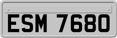 ESM7680