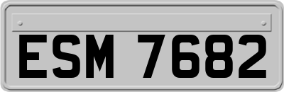 ESM7682