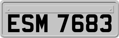 ESM7683