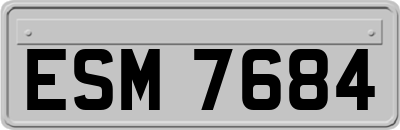 ESM7684