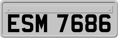 ESM7686