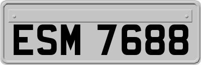 ESM7688
