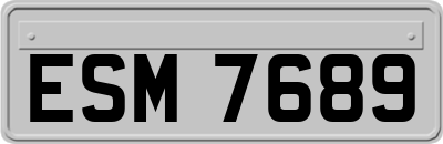 ESM7689